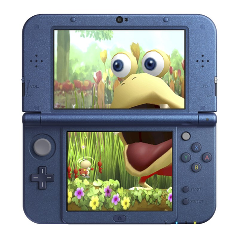 Screenshot: Pikmin on Nintendo 3DS/Nintendo